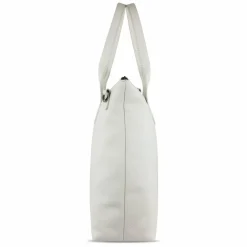 bugatti Elsa Shopper Tasche Leder 46 cm