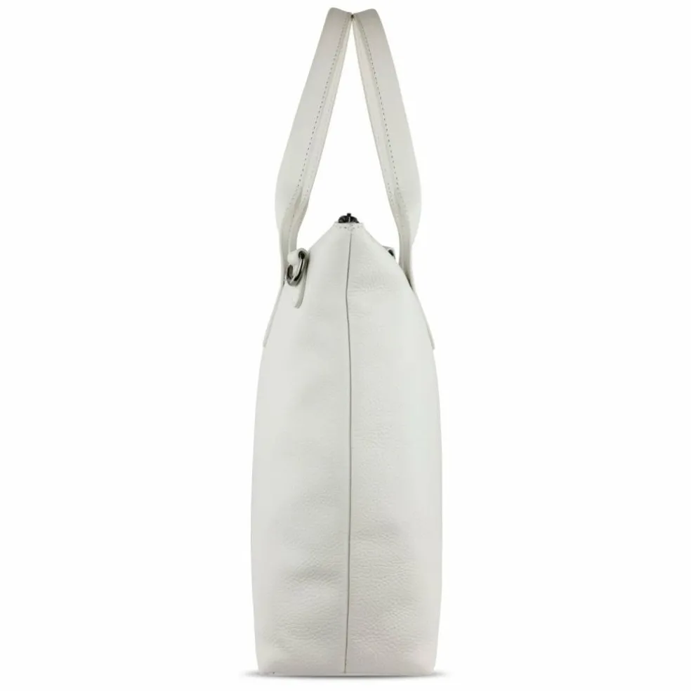 bugatti Elsa Shopper Tasche Leder 46 cm