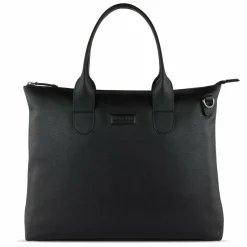 bugatti Elsa Shopper Tasche Leder 46 cm