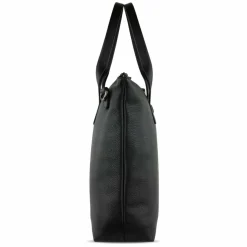bugatti Elsa Shopper Tasche Leder 46 cm