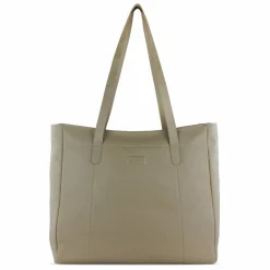 bugatti Elsa Shopper Tasche Leder 42 cm