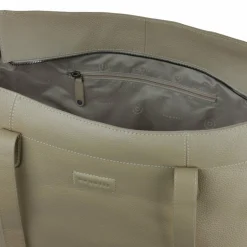 bugatti Elsa Shopper Tasche Leder 42 cm