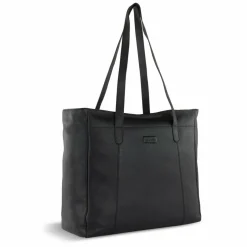 bugatti Elsa Shopper Tasche Leder 42 cm