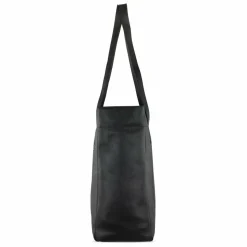 bugatti Elsa Shopper Tasche Leder 42 cm