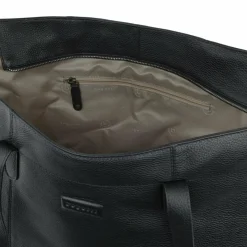 bugatti Elsa Shopper Tasche Leder 42 cm