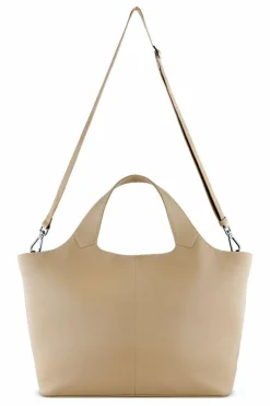 bugatti Elsa Shopper Tasche L Leder 50 cm Laptopfach