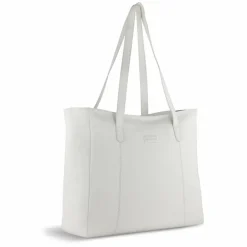 bugatti Elsa Shopper Tasche Leder 42 cm