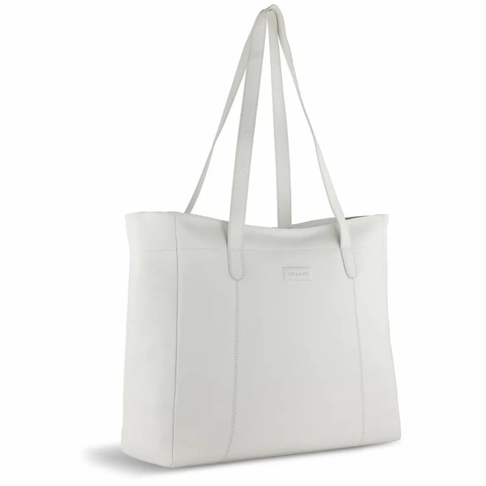 bugatti Elsa Shopper Tasche Leder 42 cm