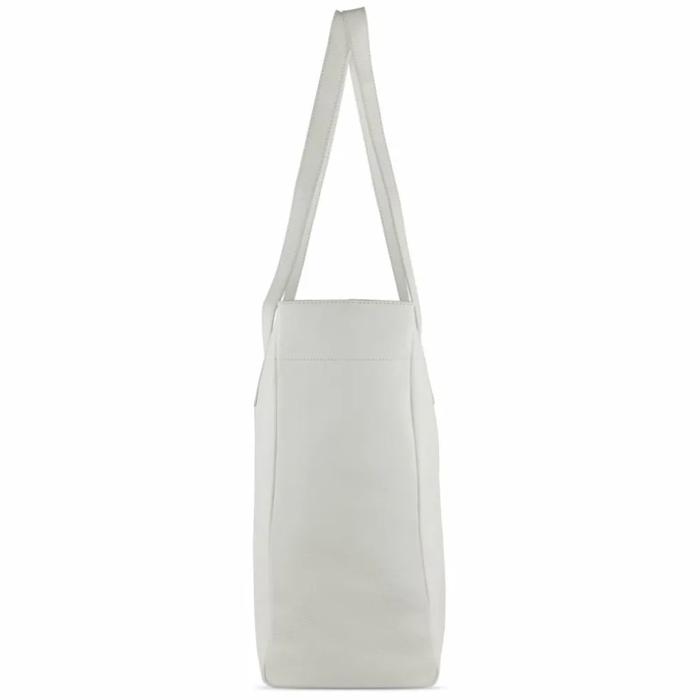 bugatti Elsa Shopper Tasche Leder 42 cm