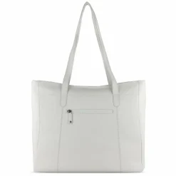 bugatti Elsa Shopper Tasche Leder 42 cm