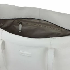 bugatti Elsa Shopper Tasche Leder 42 cm