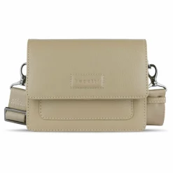 bugatti Elsa Umhängetasche Leder 18.5 cm