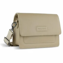 bugatti Elsa Umhängetasche Leder 18.5 cm