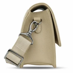 bugatti Elsa Umhängetasche Leder 18.5 cm