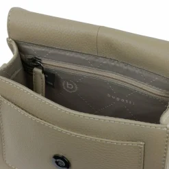 bugatti Elsa Umhängetasche Leder 18.5 cm