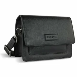 bugatti Elsa Umhängetasche Leder 18.5 cm