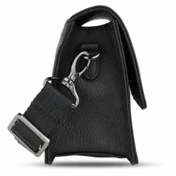 bugatti Elsa Umhängetasche Leder 18.5 cm