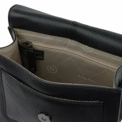 bugatti Elsa Umhängetasche Leder 18.5 cm