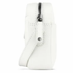 bugatti Elsa Umhängetasche Leder 19 cm