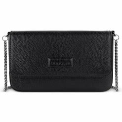 bugatti Elsa Umhängetasche Leder 21.5 cm