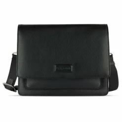 bugatti Elsa Umhängetasche M Leder 25 cm