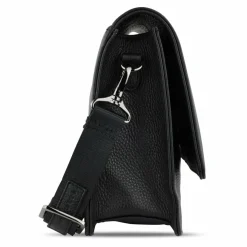 bugatti Elsa Umhängetasche M Leder 25 cm