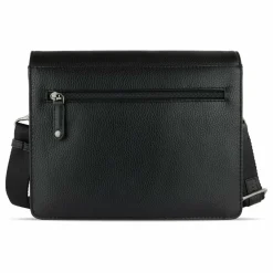 bugatti Elsa Umhängetasche M Leder 25 cm