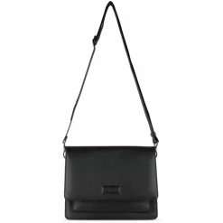 bugatti Elsa Umhängetasche M Leder 25 cm