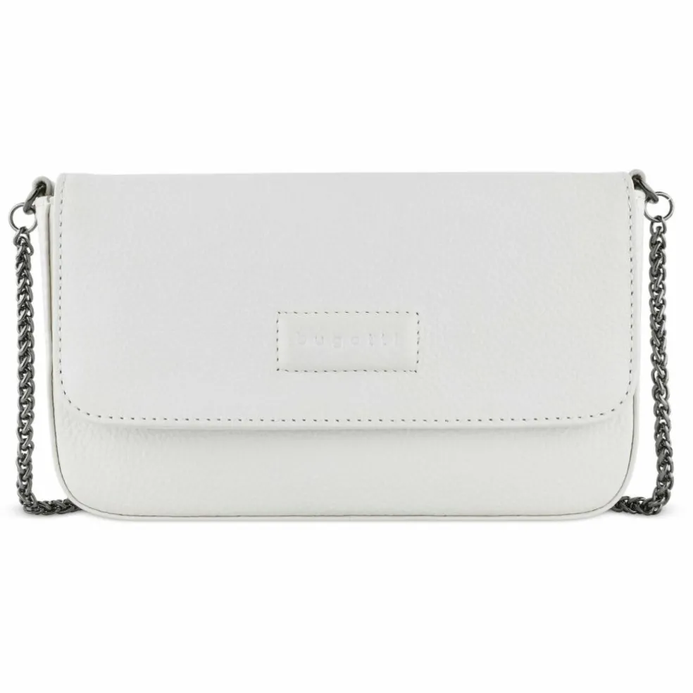 bugatti Elsa Umhängetasche Leder 21.5 cm