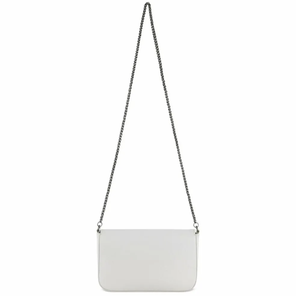 bugatti Elsa Umhängetasche Leder 21.5 cm