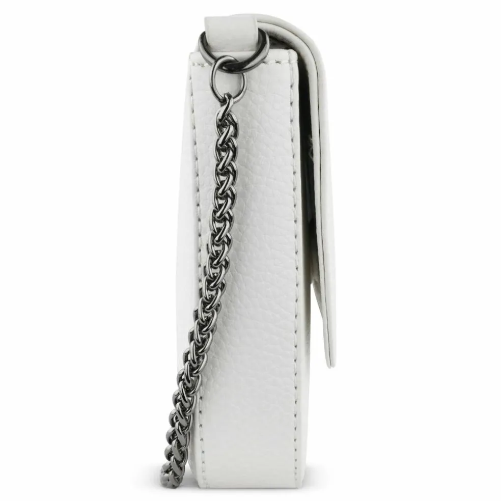 bugatti Elsa Umhängetasche Leder 21.5 cm