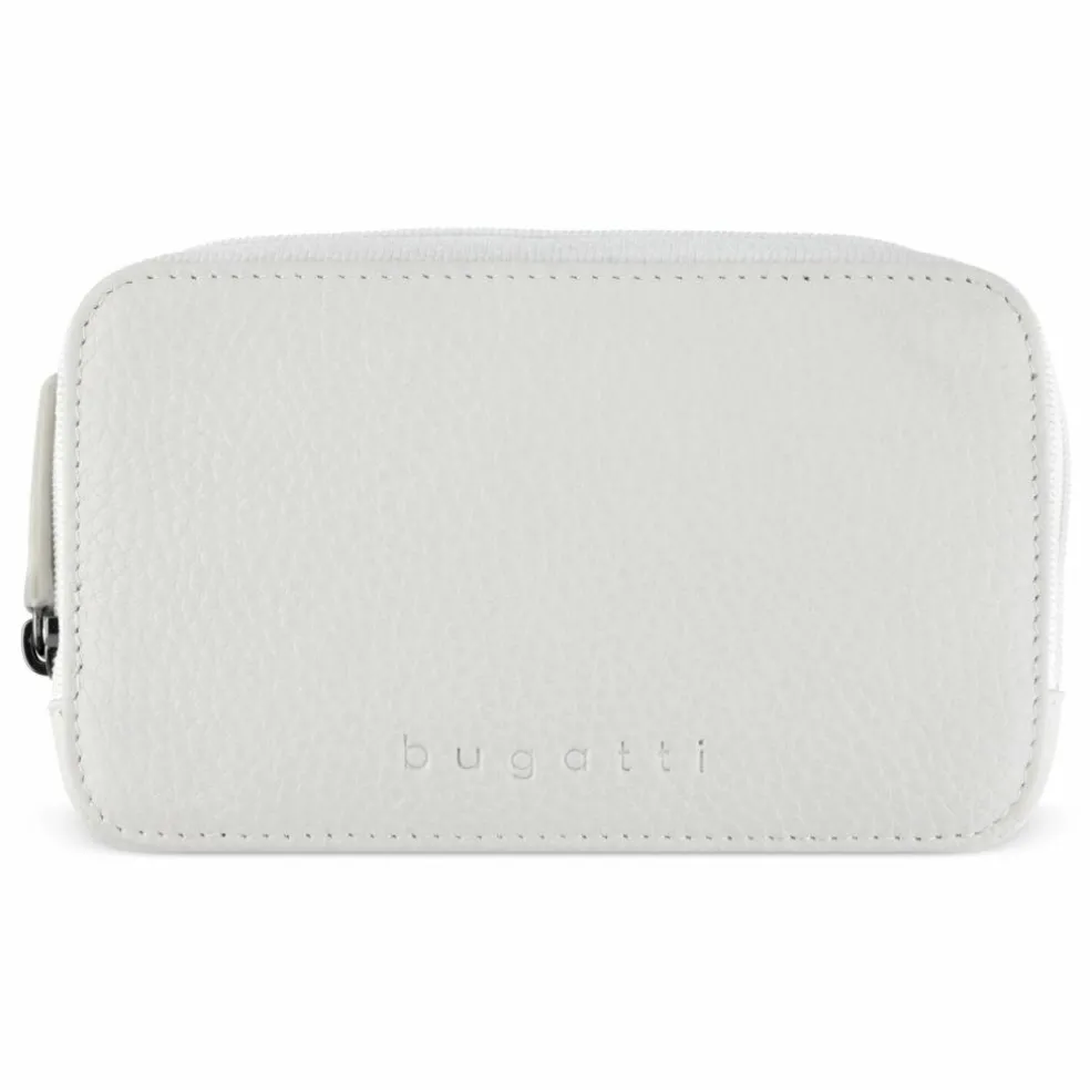 bugatti Elsa Umhängetasche Leder 21.5 cm