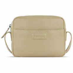 bugatti Elsa Umhängetasche Leder 19 cm