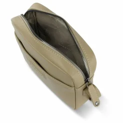 bugatti Elsa Umhängetasche Leder 19 cm