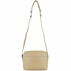 bugatti Elsa Umhängetasche Leder 19 cm