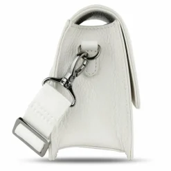 bugatti Elsa Umhängetasche Leder 18.5 cm