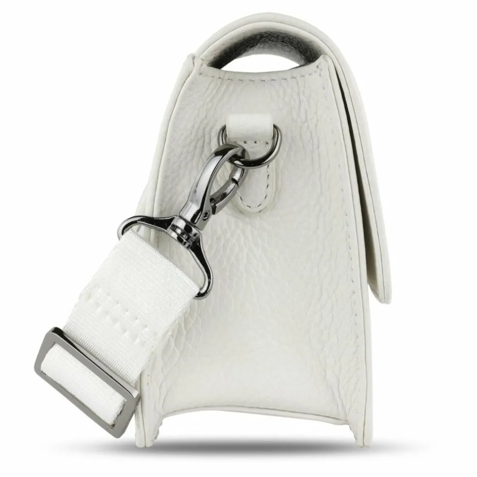 bugatti Elsa Umhängetasche Leder 18.5 cm