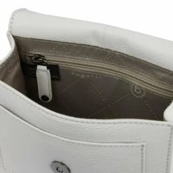 bugatti Elsa Umhängetasche Leder 18.5 cm