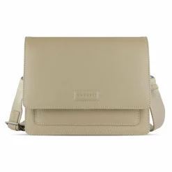 bugatti Elsa Umhängetasche M Leder 25 cm