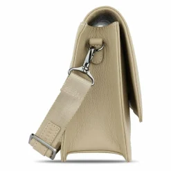 bugatti Elsa Umhängetasche M Leder 25 cm