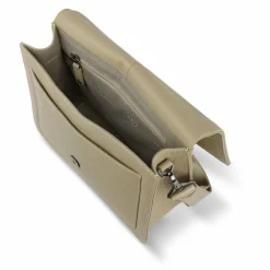 bugatti Elsa Umhängetasche M Leder 25 cm