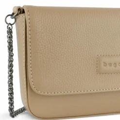 bugatti Elsa Umhängetasche Leder 21.5 cm