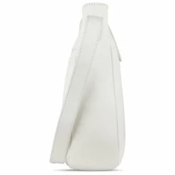 bugatti Elsa Umhängetasche Leder 30 cm