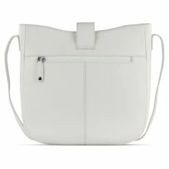 bugatti Elsa Umhängetasche Leder 30 cm