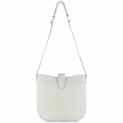 bugatti Elsa Umhängetasche Leder 30 cm