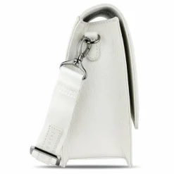 bugatti Elsa Umhängetasche M Leder 25 cm