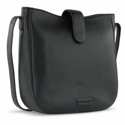 bugatti Elsa Umhängetasche Leder 30 cm