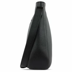 bugatti Elsa Umhängetasche Leder 30 cm