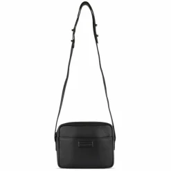 bugatti Elsa Umhängetasche Leder 19 cm