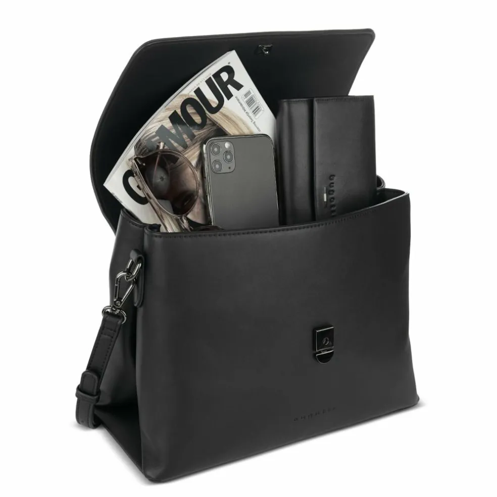 bugatti Ilva Handtasche 24.5 cm